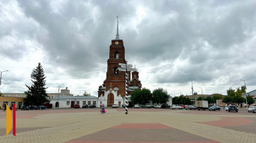 Бутурлиновский район отметит 97-летие