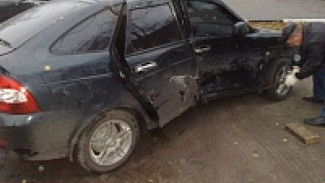 В Воронежской области вчера случилось 146 ДТП