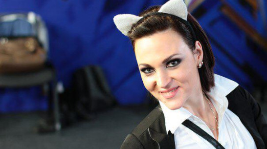 Живущая в Нижнем Новгороде певица представила Воронеж в шоу канала «Звезда»