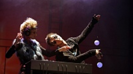 «Мастерская Петра Фоменко» приедет с гастролями в Воронеж