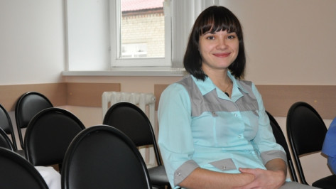 В Павловской районной больнице начали прием молодые специалисты