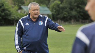 Наставник воронежского «Факела»: «У меня есть претензии к игрокам группы атаки»