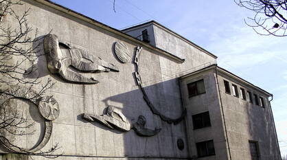 Петицию в защиту воронежского ДК имени 50-летия Октября разместили в Сети