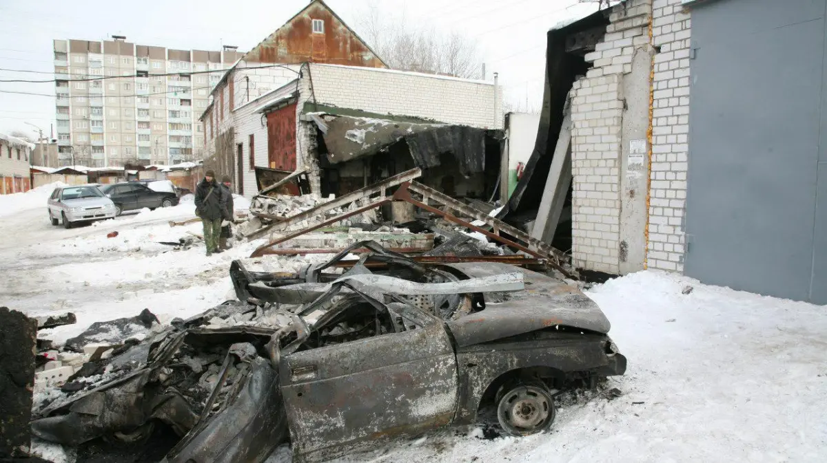 «Полиция бессильна». Почему поджигатели машин в Воронеже остаются  безнаказанными