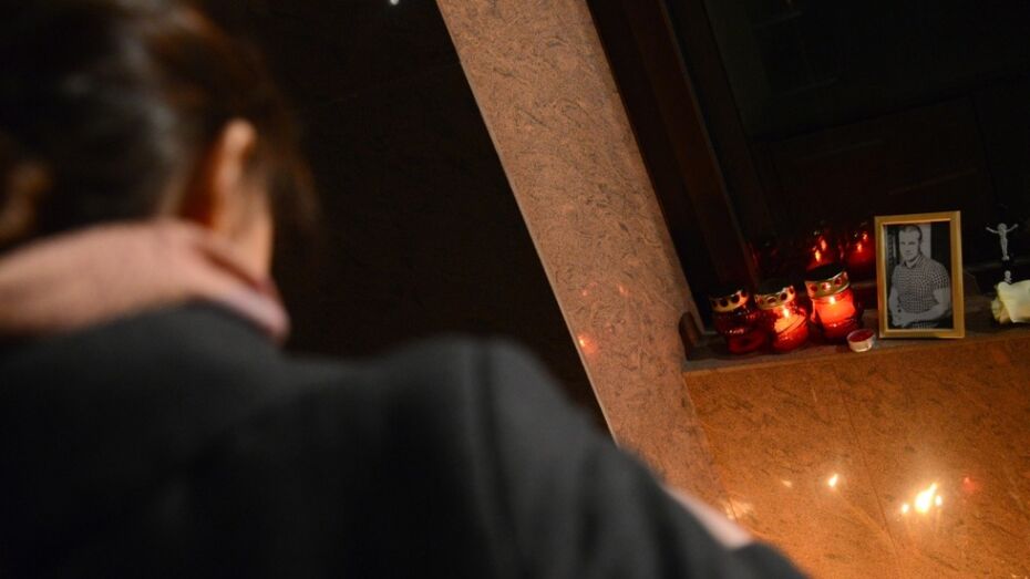 Друзья убитого у IL Tokyo воронежца подготовили открытое письмо в адрес губернатора