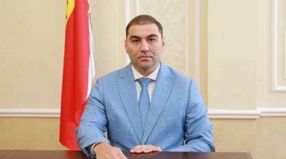 В Воронеже задержали руководителя УИЗО городской администрации Руслана Карасалихова