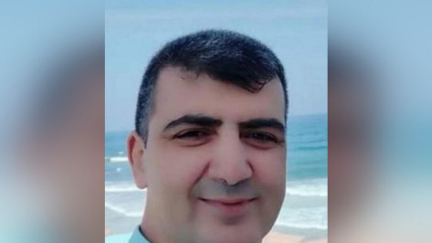Выпускник Воронежского медицинского университета погиб в Секторе Газа