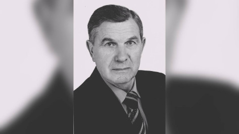 Известный тренер по легкой атлетике Александр Исаев умер в Воронеже