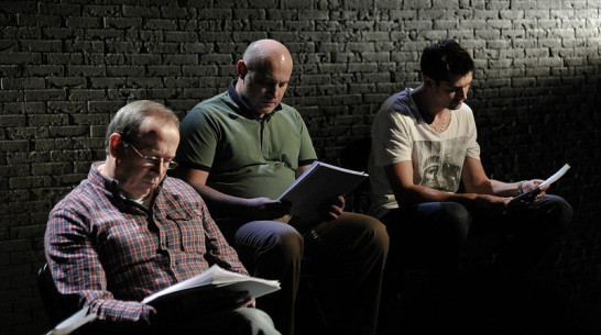 В Воронеже пройдет читка пьесы о пермской культурной революции