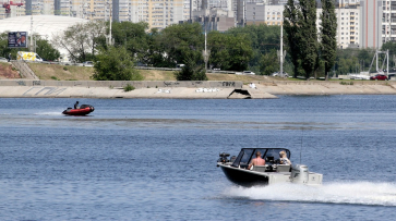 Запрет на рыбалку и моторные лодки сняли в Воронежской области