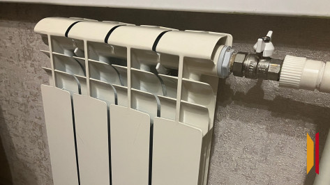 Воронежцы жалуются на холод в классах школы №107