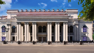 Воронежский Кольцовский театр получил 12 млн рублей на обновление оборудования