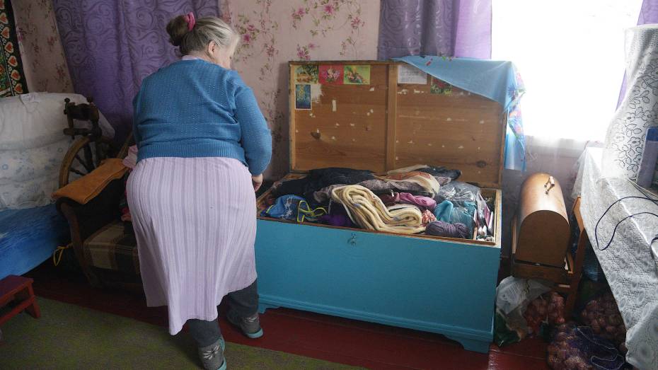 Воронежская «Молодежка ОНФ» усилит помощь подопечным пенсионерам и трудным подросткам