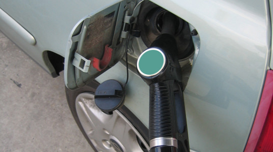 В Воронежской области продолжает дешеветь бензин