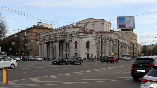 Итоги недели. Что важного произошло в Воронежской области с 24 по 30 марта