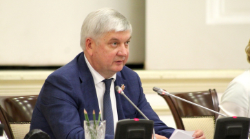 Воронежский губернатор: выплаты участников СВО не будут учитываться при начислении пособий их семьям