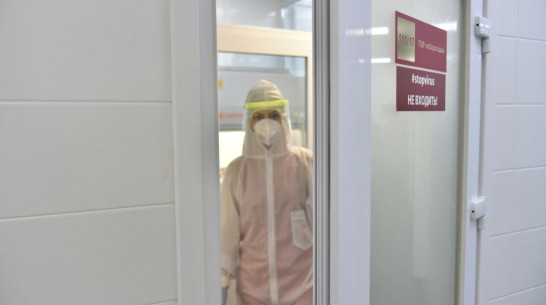 Ковидом заболели еще 64 воронежца