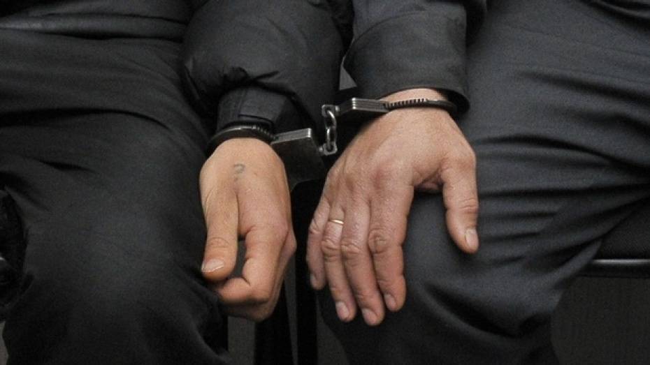 В Воронежской области парень ответит в суде за похищение человека и вымогательство