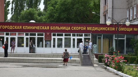 Один из показателей для снятия ограничений в Воронежской области приблизился к норме