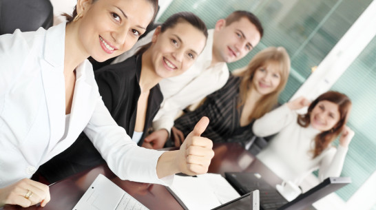 Завтра в Воронеже откроется Клуб молодых предпринимателей 