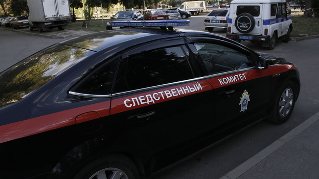 В Воронеже силовики задержали подозреваемого в инциденте с пистолетом у школы