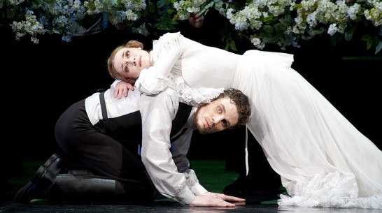 Четыре причины увидеть спектакли театра Вахтангова в Воронеже