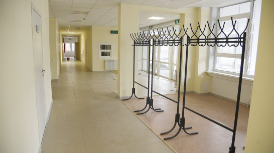 Из-за ОРВИ и COVID-19 в Воронеже закрыли 58 школьных классов