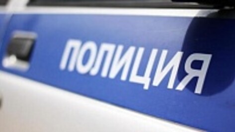 В Павловске полицейские и спасатели переведены в режим повышенной готовности