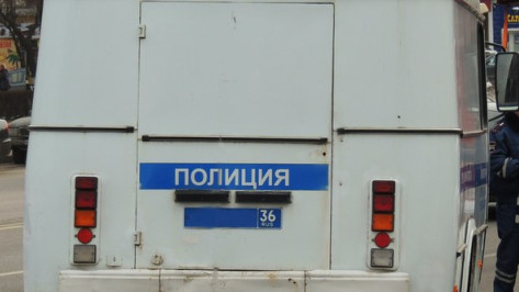 Сбежавший от суда воронежец попался на автомойке в Москве