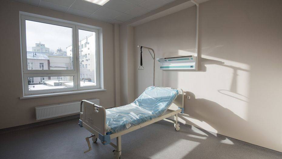 Фирма сорвала поставку медицинских изделий на 42 млн в воронежскую больницу