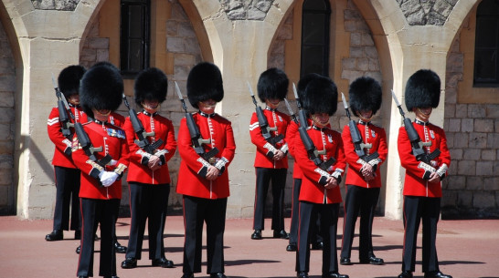 Фестиваль современного британского кино пройдет в Воронеже