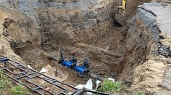 Воронежский «Водоканал» заявил о краже воды на 19,7 млн рублей