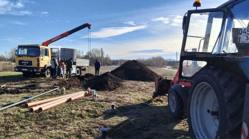 В новохоперском поселке Ленинский возведут новый ФАП