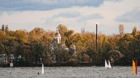 Итоги недели. Что важного произошло в Воронежской области с 13 по 19 октября