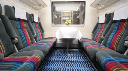 Между Воронежем и Москвой пустят новый фирменный поезд 