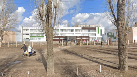 В Воронеже отключили отопление в гимназии, детском саду и 14 многоэтажных домах