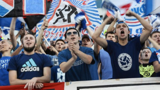 Воронежский «Факел» сыграет с «Балтикой»: в чем интрига матча