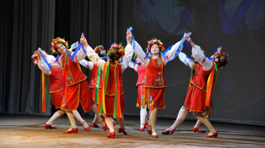 Хореографические училища стран СНГ соберутся на фестиваль в Воронеже