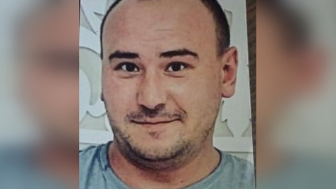 В Воронеже объявили поиски 38-летнего мужчины, пропавшего 7 месяцев назад