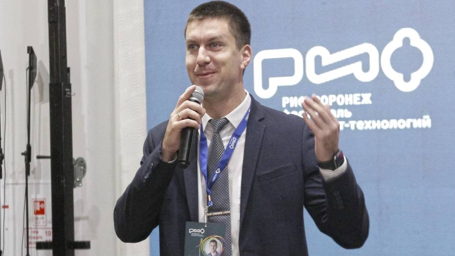 Бывший вице-мэр Воронежа Алексей Антиликаторов попытается досрочно выйти из колонии