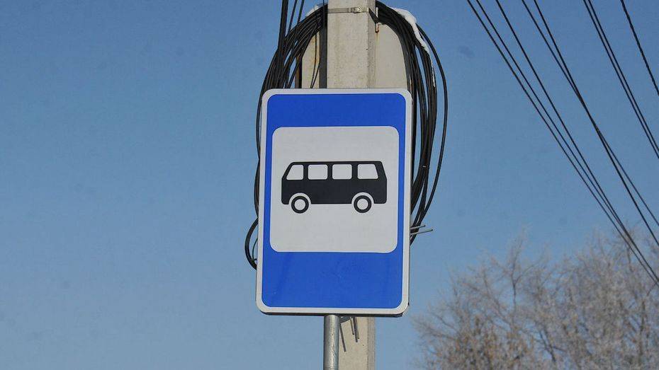 Более 220 новых автобусов закупят для районов и городских округов Воронежской области