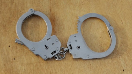 Двоих белгородцев приговорили к 4 и 2 годам за квартирные кражи в Семилуках