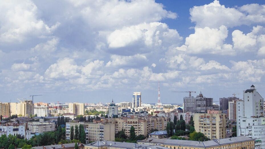 Воронежская область вошла в топ-20 регионов с максимальным  производственным потенциалом