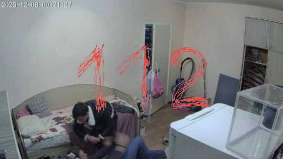 В Воронеже парень взял кредиты на бывшую девушку и избил ее, чтобы не выплачивать долги