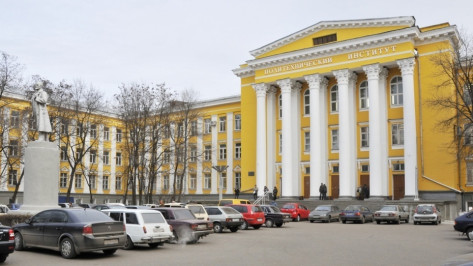 На строительство нового корпуса Воронежского опорного вуза потратят 255 млн рублей