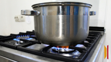В Воронежской области для газификации населенных пунктов подготовили более тысячи схем газоснабжения
