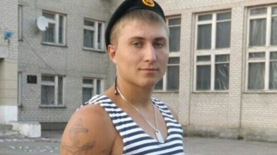 В Воронеже присяжные вынесли обвинительный вердикт за убийство 22-летнего морпеха