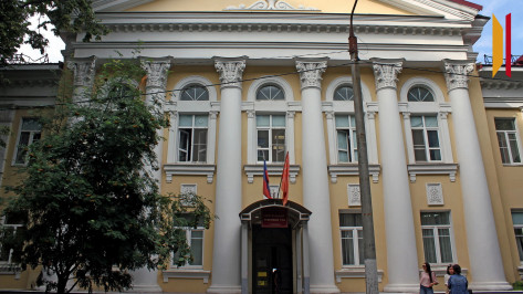 В воронежском суде рассказали, когда потерпевшим по делу «ГАУСа» вернут деньги