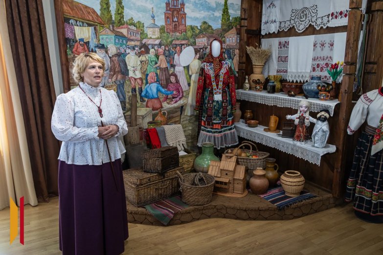 Галерея Шолохова