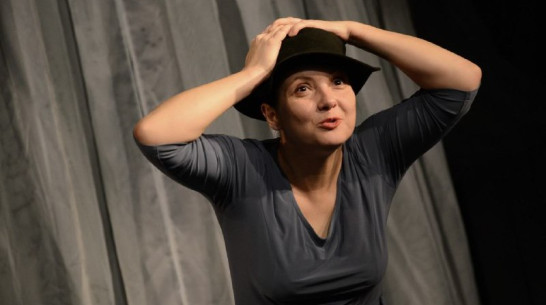 Воронежский ТЮЗ пригласил горожан на бесплатный спектакль в «Ночь искусств»